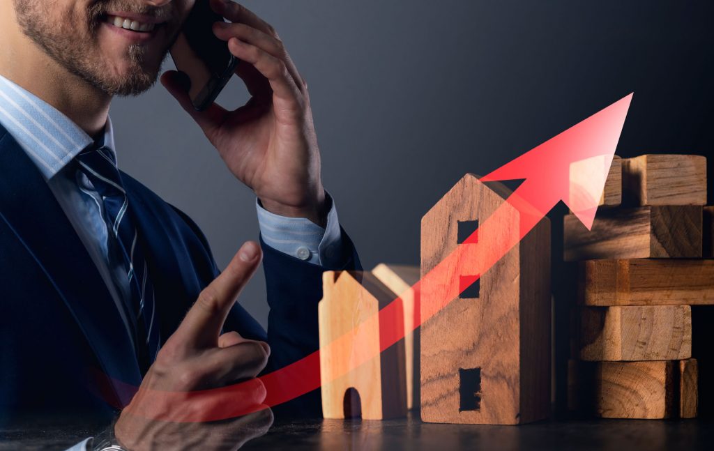 Monitoring the Real Estate Market’s Recovery